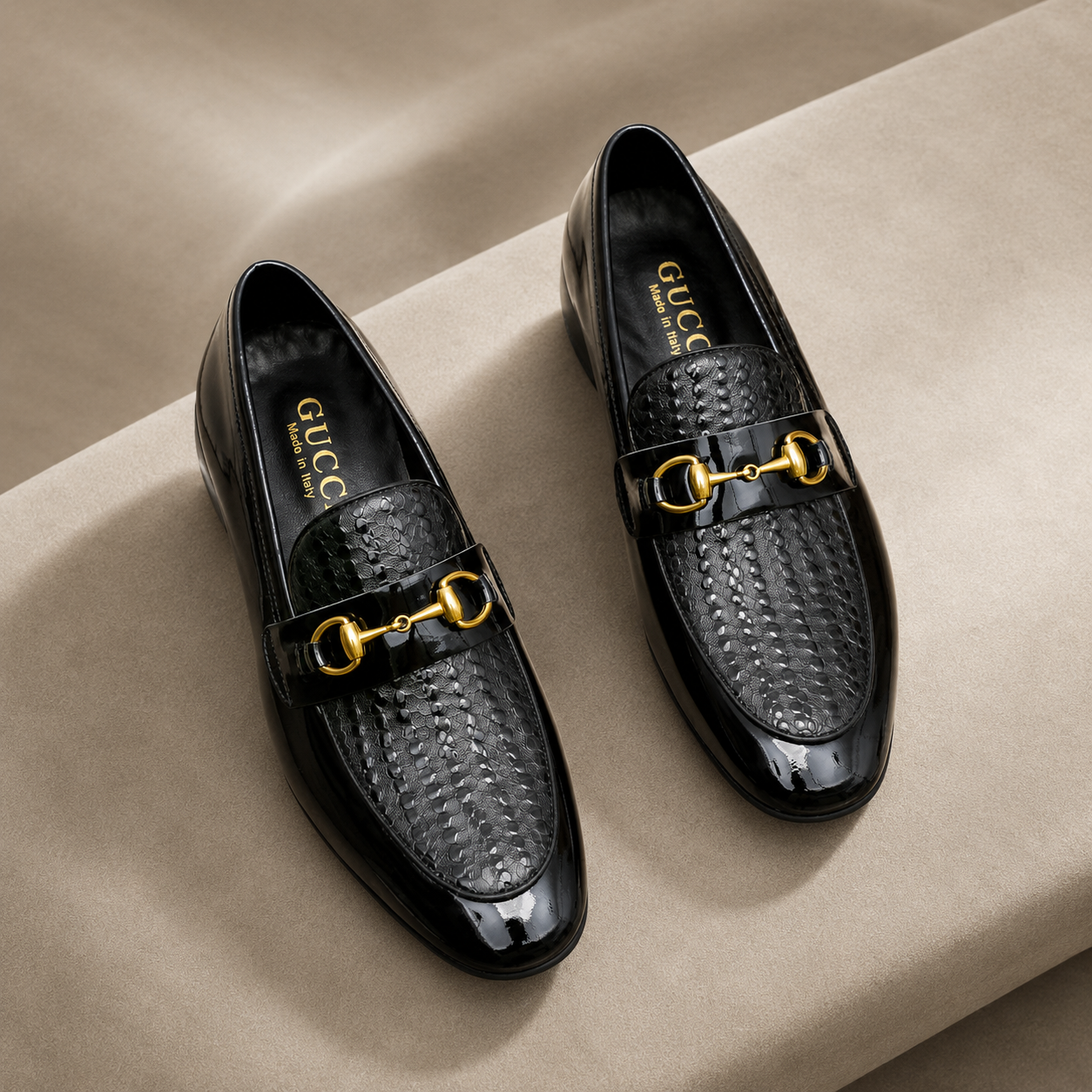 GUCCI Shoes